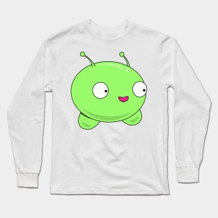 Mooncake Long Sleeve T-Shirt